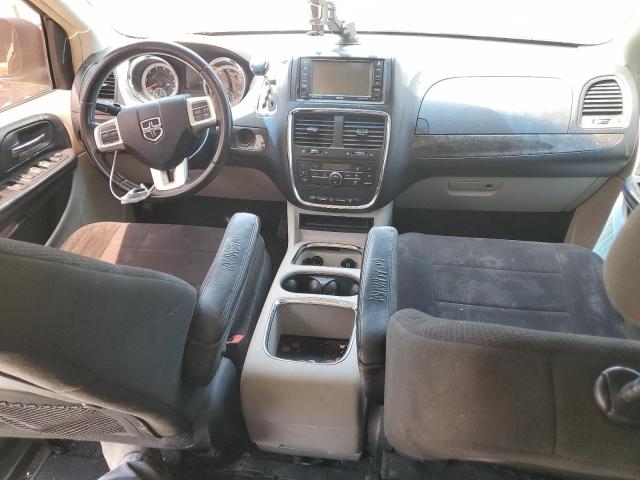 Photo 8 from auction – 2011 DODGE GRAND CARA with VIN 2D4RN5DG4BR751451