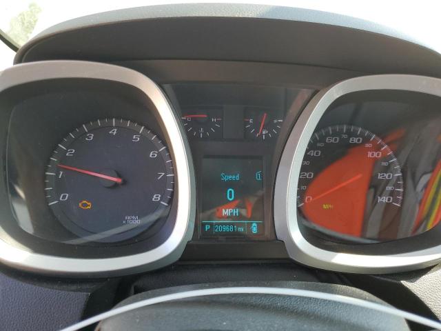 صورة رقم 9 من المزاد - 2012 CHEVROLET EQUINOX LT مع VIN 2GNFLGEK5C6285737