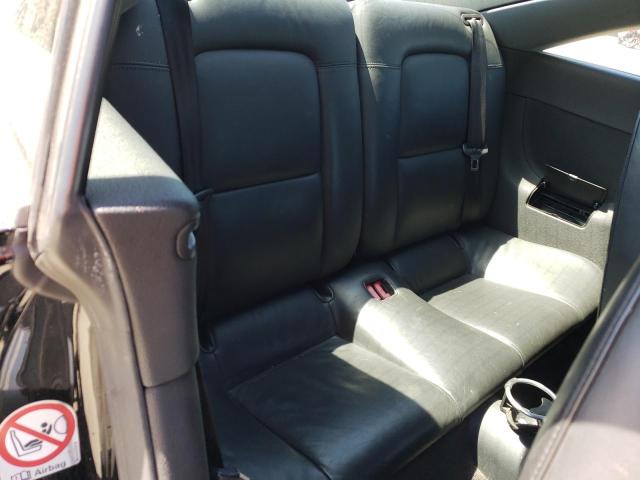 Photo 10 from auction – 2005 AUDI TT 3.2 QUA with VIN TRUWF28N651005201