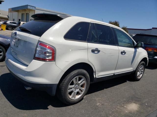 Photo 3 from auction – 2010 FORD EDGE SE with VIN 2FMDK3GC0ABA78500