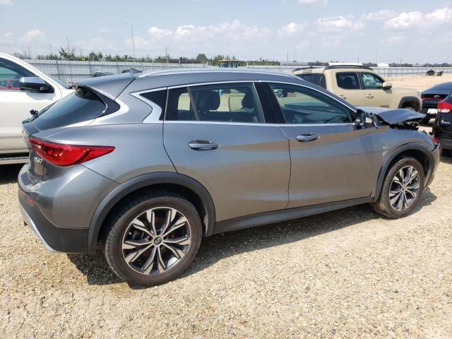 Photo 3 from auction – 2017 INFINITI QX30 BASE with VIN SJKCH5CR4HA026567