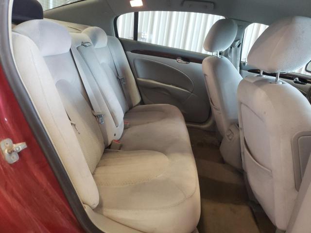 Фото 10 с аукциона – 2011 BUICK LUCERNE CX с VIN 1G4HA5EM1BU123564