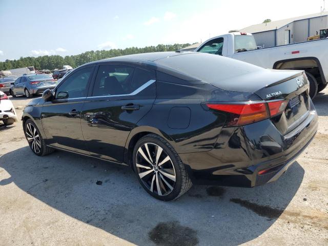 Photo 2 from auction – 2021 NISSAN ALTIMA SR with VIN 1N4BL4CV5MN315745