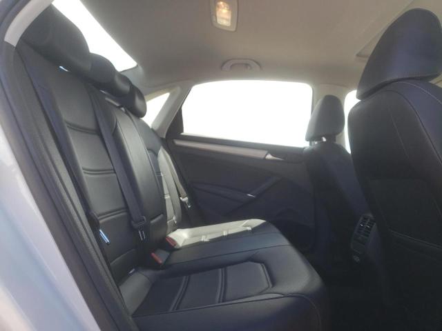 Photo 10 from auction – 2021 VOLKSWAGEN PASSAT SE with VIN 1VWSA7A34MC010846