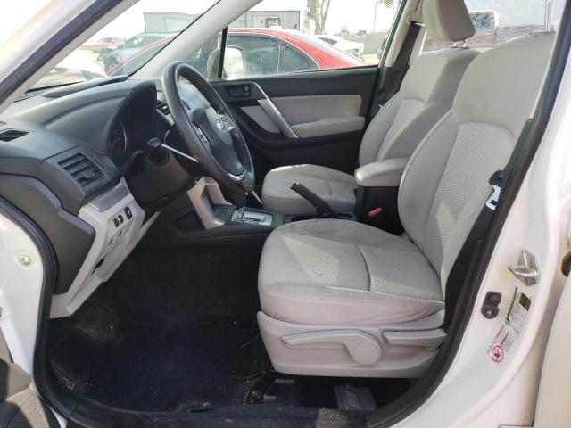 Photo 7 from auction – 2014 SUBARU FORESTER 2 with VIN JF2SJAAC5EH541754