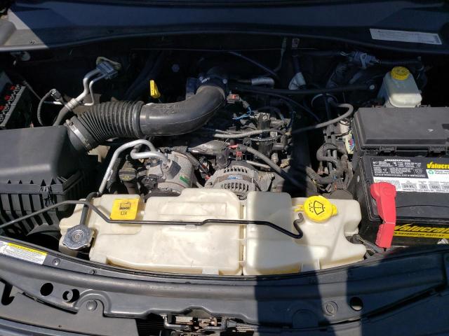Photo 11 from auction – 2010 DODGE NITRO HEAT with VIN 1D4PU4GK8AW157889