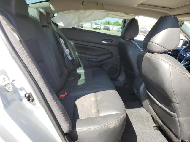 Photo 10 from auction – 2019 NISSAN ALTIMA SR with VIN 1N4BL4CV9KN317799
