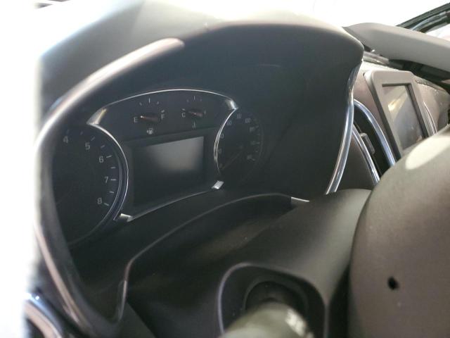 Photo 9 from auction – 2022 CHEVROLET EQUINOX LT with VIN 3GNAXUEV5NL203334