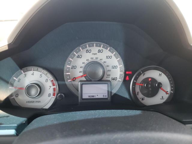 Photo 9 from auction – 2015 HONDA PILOT TOUR with VIN 5FNYF4H93FB020846
