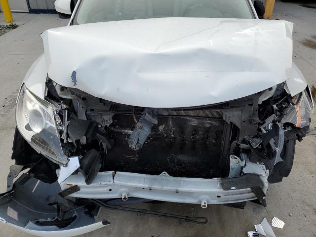 Photo 12 from auction – 2011 MAZDA CX-9 with VIN JM3TB3CAXB0305318