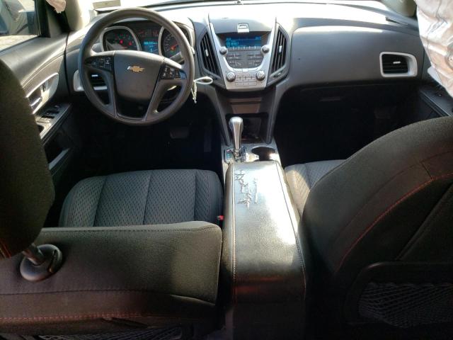 صورة رقم 8 من المزاد - 2014 CHEVROLET EQUINOX LS مع VIN 2GNFLEEK6E6344611