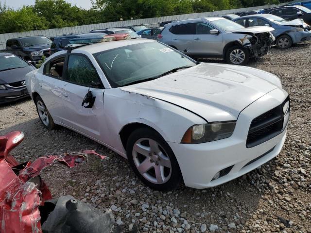 Photo 4 from auction – 2012 DODGE CHARGER PO with VIN 2C3CDXAG8CH205186