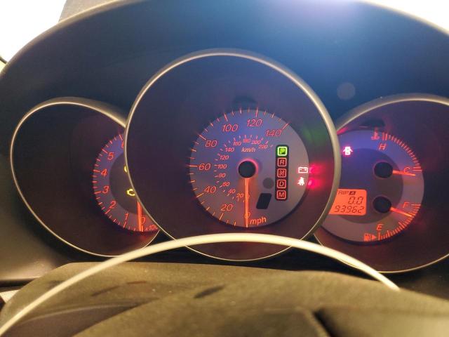 Zdjęcie 9 z aukcji – 2009 MAZDA 3 I z VIN JM1BK32FX91218735
