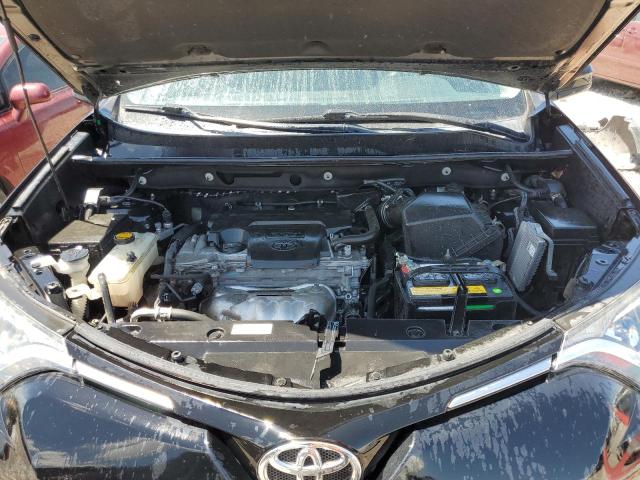 Photo 11 from auction – 2016 TOYOTA RAV4 LE with VIN 2T3BFREV2GW503082