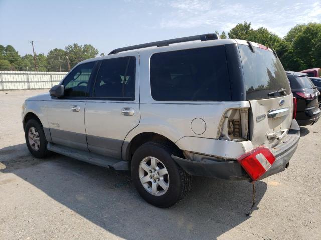 Photo 2 from auction – 2007 FORD EXPEDITION with VIN 1FMFU15577LA46907