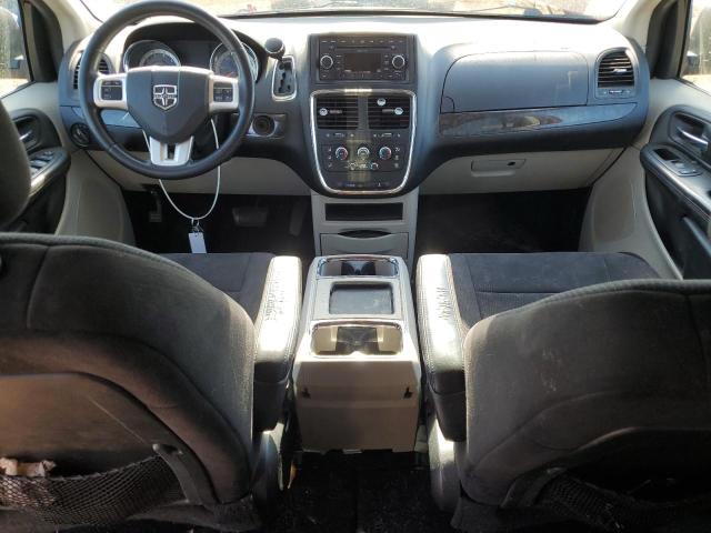 Photo 8 from auction – 2011 DODGE GRAND CARA with VIN 2D4RN3DG4BR601523