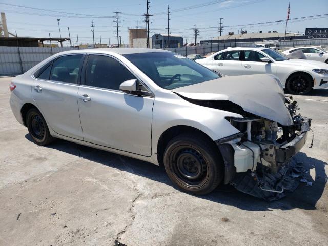 Photo 4 from auction – 2017 TOYOTA CAMRY LE with VIN 4T1BF1FK9HU271435