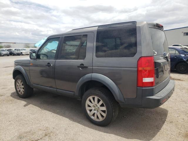 Photo 2 from auction – 2006 LAND ROVER LR3 SE with VIN SALAD25436A392399