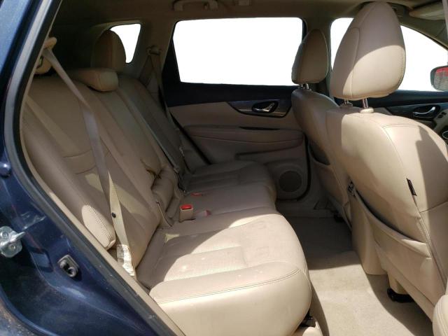 Photo 10 from auction – 2015 NISSAN ROGUE S with VIN 5N1AT2MV5FC801054