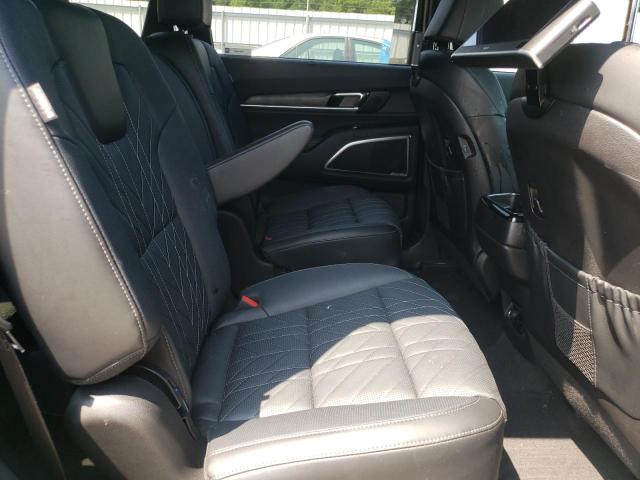 Photo 11 from auction – 2023 KIA TELLURIDE with VIN 5XYP5DGC7PG383687