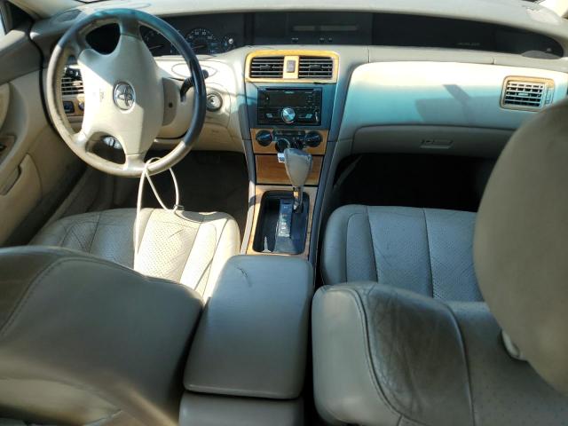 Photo 8 from auction – 2003 TOYOTA AVALON XL with VIN 4T1BF28BX3U290541