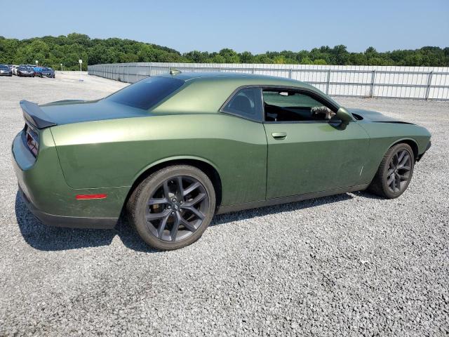 Photo 3 from auction – 2019 DODGE CHALLENGER with VIN 2C3CDZJGXKH541495