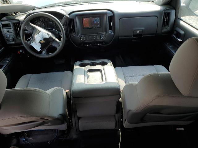 Photo 8 from auction – 2014 CHEVROLET SILVERADO with VIN 3GCPCPEC3EG393223