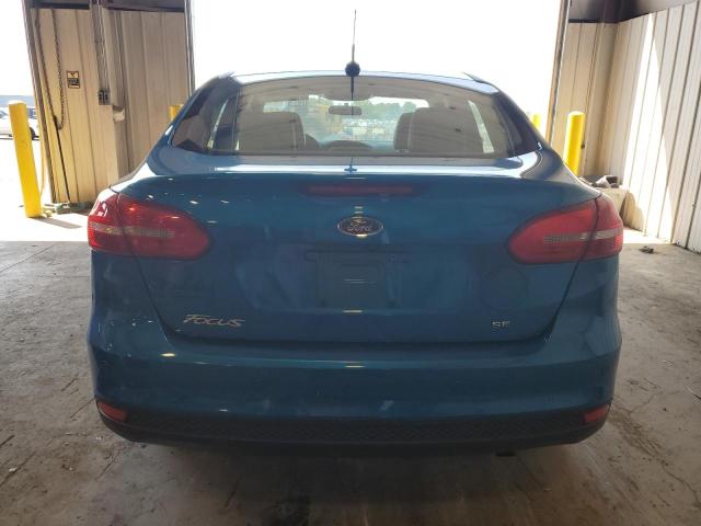 Photo 6 from auction – 2016 FORD FOCUS SE with VIN 1FADP3F22GL342622