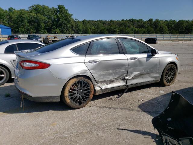 Photo 3 from auction – 2016 FORD FUSION S with VIN 3FA6P0G78GR303665