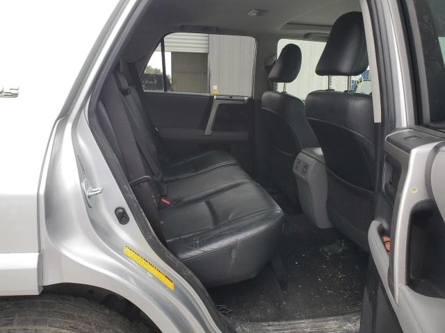 Photo 11 from auction – 2011 TOYOTA 4RUNNER SR with VIN JTEBU5JR8B5046801