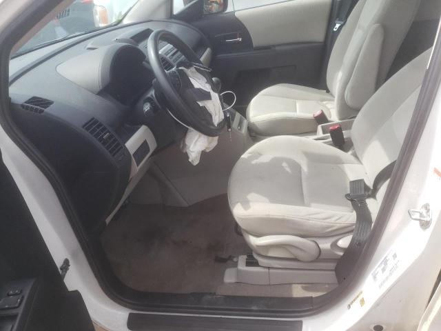 Photo 7 from auction – 2009 MAZDA 5 with VIN JM1CR293390333687