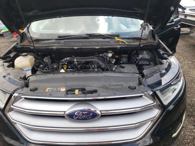 Photo 12 from auction – 2016 FORD EDGE SEL with VIN 2FMPK4J97GBB66260