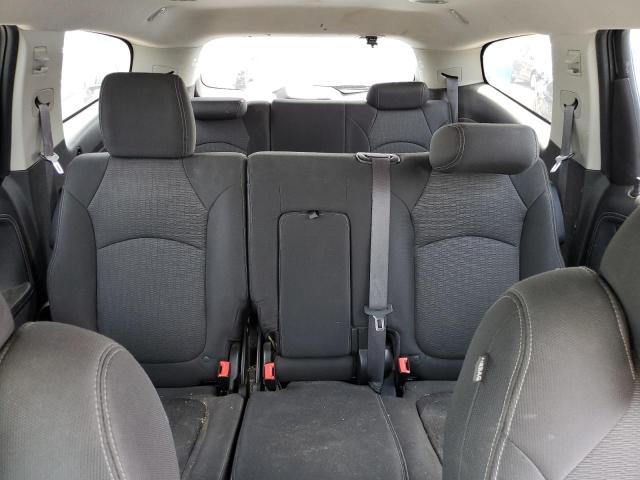 Photo 10 from auction – 2013 CHEVROLET TRAVERSE L with VIN 1GNKVGKD9DJ108773