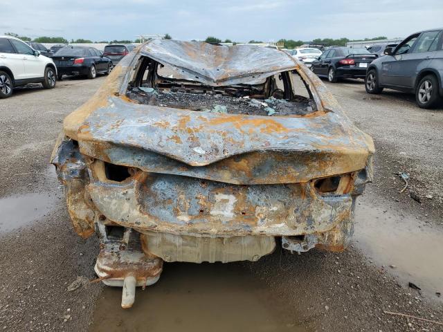 Photo 6 from auction – 2017 CHEVROLET MALIBU LS with VIN 1G1ZB5ST7HF188412