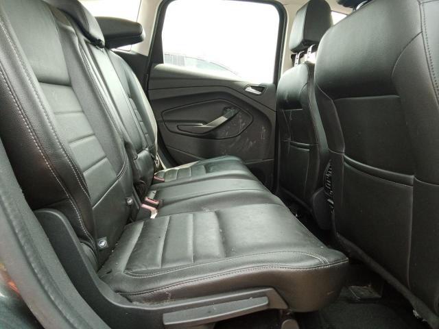 Фото 10 с аукциона – 2016 FORD C-MAX PREM с VIN 1FADP5CU9GL100525