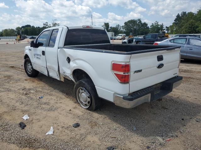 Foto 2 de la subasta – 2013 FORD F150 SUPER con VIN 1FTEX1CM6DKD02490