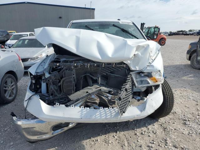 Photo 5 from auction – 2022 RAM 1500 CLASS with VIN 3C6JR6DG4NG374433