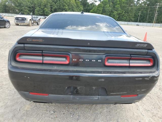 Photo 6 from auction – 2016 DODGE CHALLENGER with VIN 2C3CDZFJ7GH253543