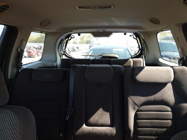 Photo 10 from auction – 2008 NISSAN PATHFINDER with VIN 5N1AR18U18C667267