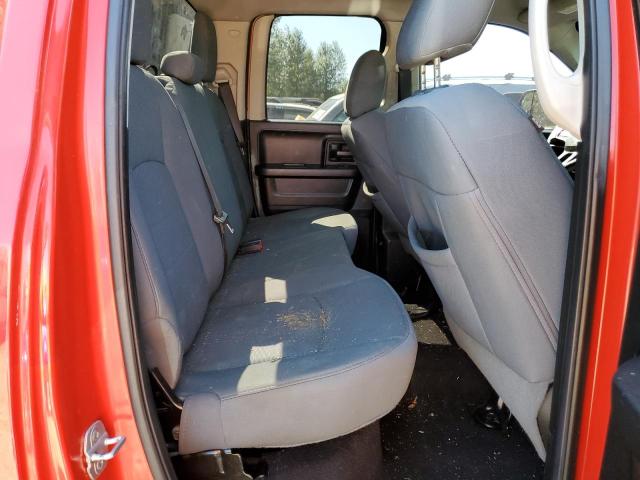 Photo 10 from auction – 2014 RAM 1500 ST with VIN 1C6RR7FT3ES106520