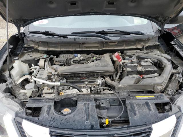 Photo 12 from auction – 2018 NISSAN ROGUE S with VIN KNMAT2MT8JP620597