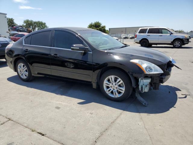 Photo 4 from auction – 2012 NISSAN ALTIMA BAS with VIN 1N4AL2AP6CC126357