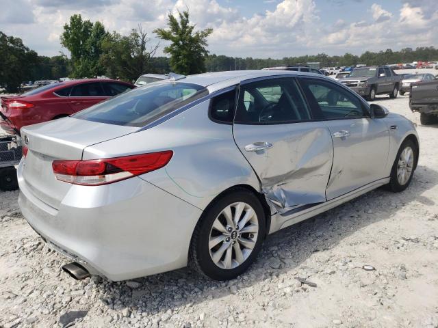 Photo 3 from auction – 2016 KIA OPTIMA LX with VIN 5XXGT4L39GG016502