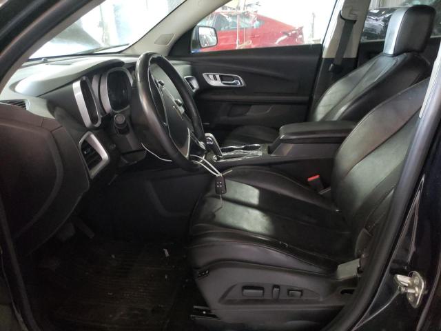 Photo 7 from auction – 2012 CHEVROLET EQUINOX LT with VIN 2GNFLGEK9C6288589