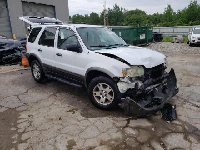 Photo 4 from auction – 2005 FORD ESCAPE XLT with VIN 1FMCU03175KB09178