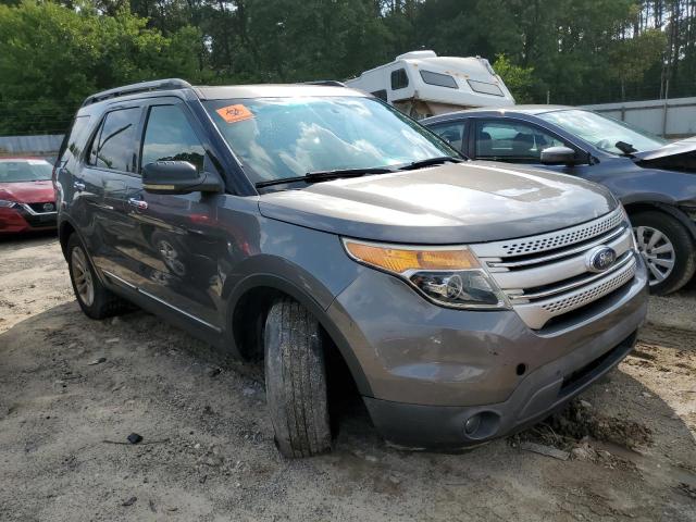 Photo 4 from auction – 2012 FORD EXPLORER X with VIN 1FMHK8D82CGA14923