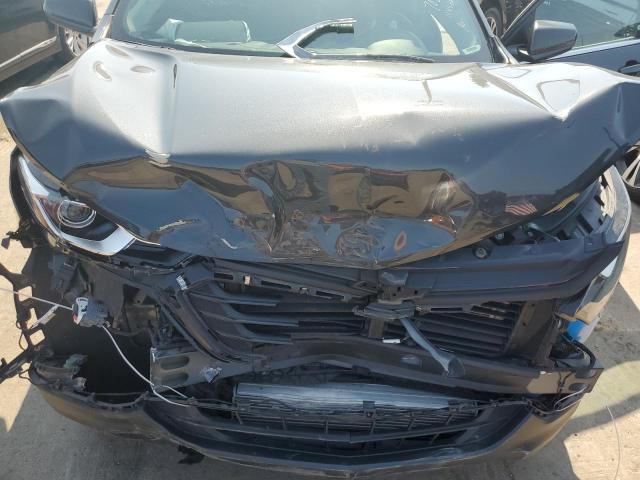 Photo 12 from auction – 2018 CHEVROLET EQUINOX LT with VIN 2GNAXJEV3J6114438