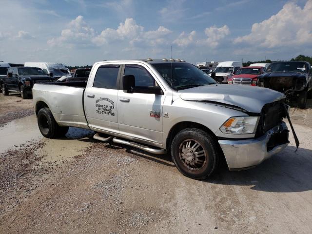 Photo 4 from auction – 2012 DODGE RAM 3500 S with VIN 3C63DPHL5CG320074