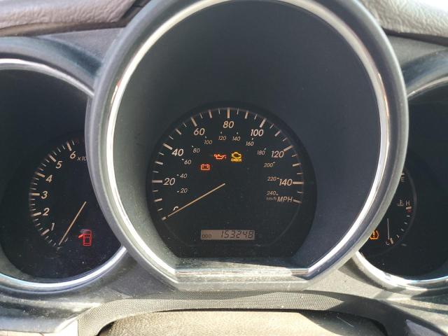 Photo 9 from auction – 2007 LEXUS RX 350 with VIN 2T2GK31U37C001652