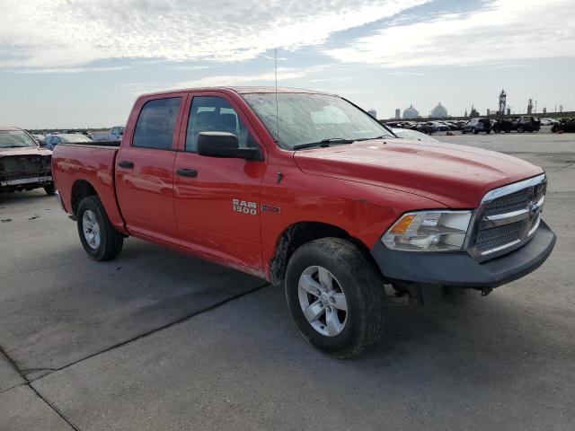 Photo 4 from auction – 2015 RAM 1500 ST with VIN 1C6RR7KM6FS577111